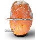 ROCK SALT CRYSTAL LAMPS