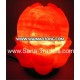 Lotus Salt Lamp / Salt Stone Lamps / Handicraft Salt Lamps / Himalayan Salt Products / Salt Lamps for Decoration / Salt Lamp