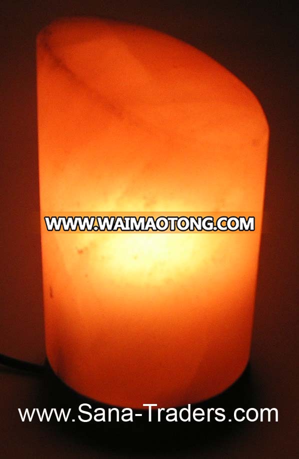 Candle Salt Lamp / design salt Lamp / fancy salt lamps / salt lamp suppliers / Himalayan salt / salt craft lamps/salt lamps